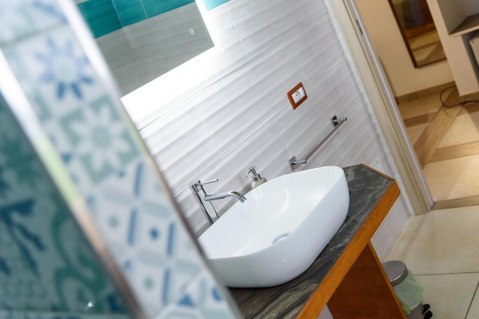 Agriturismo La Ferrovia モルフェッタ エクステリア 写真
