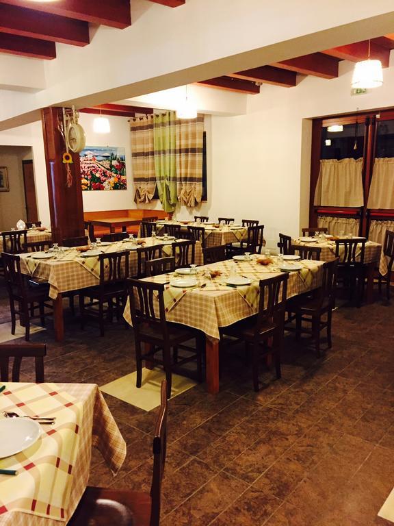 Agriturismo La Ferrovia モルフェッタ エクステリア 写真